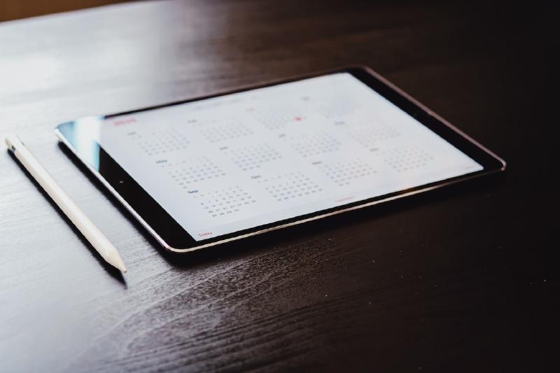 Featured image of post Your Microsoft 365 Calendar on Your Phone - A Privacy-Friendly Approach